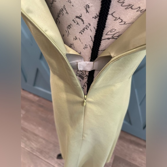 Anne Taylor Cocktail Dress - Picture 4 of 5